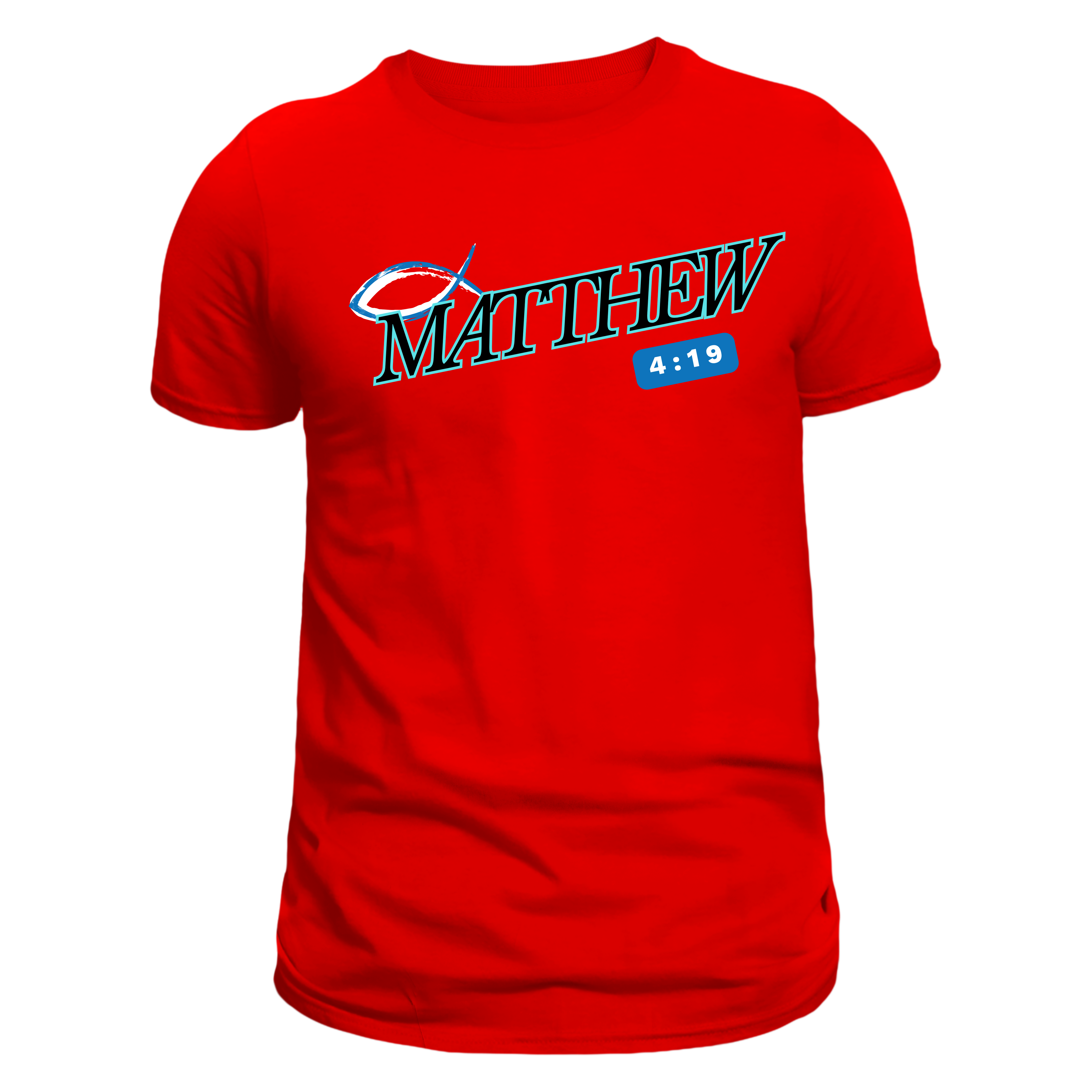 "The Call" Collection: Fishers of Men | Inspired by Matthew 4:19