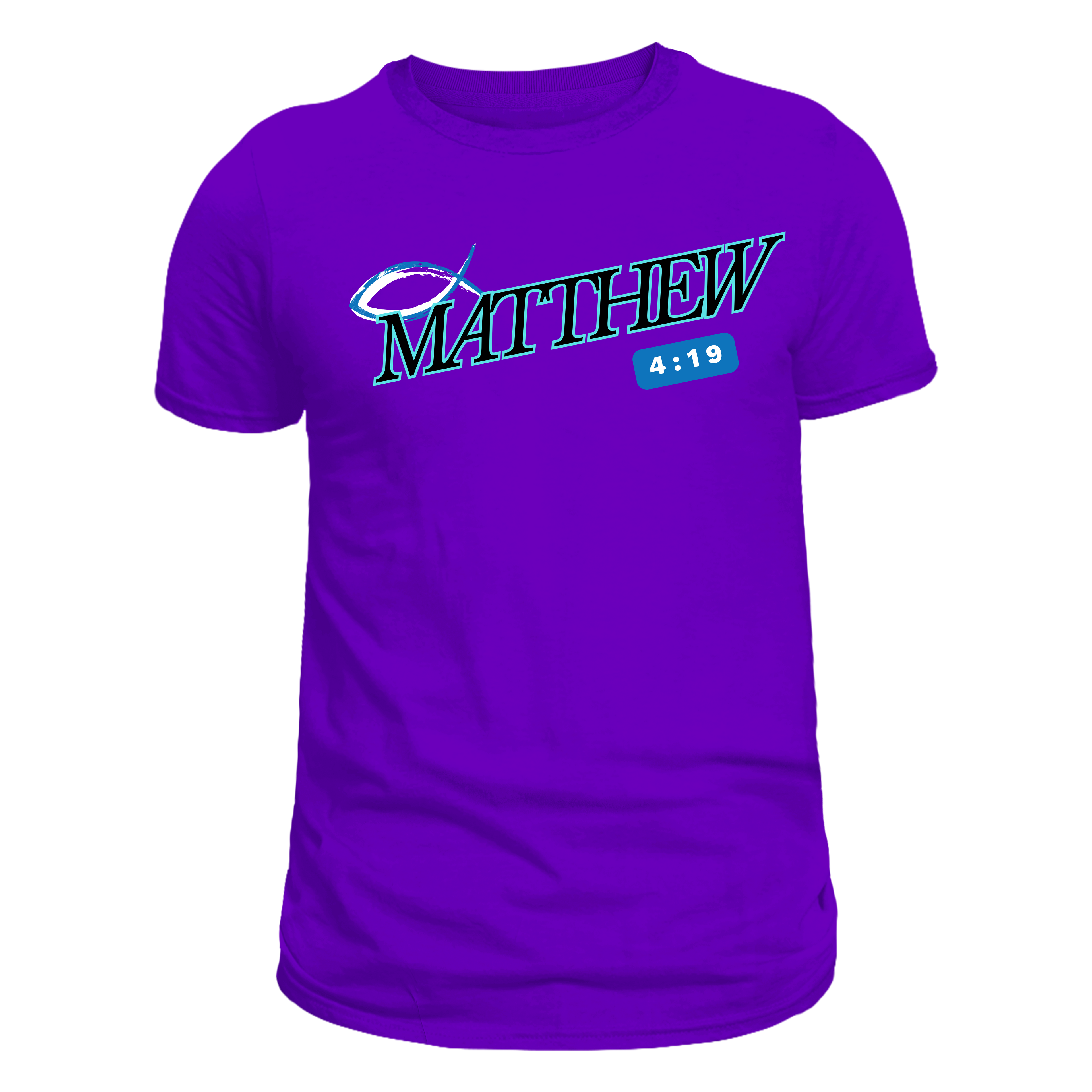 "The Call" Collection: Fishers of Men | Inspired by Matthew 4:19