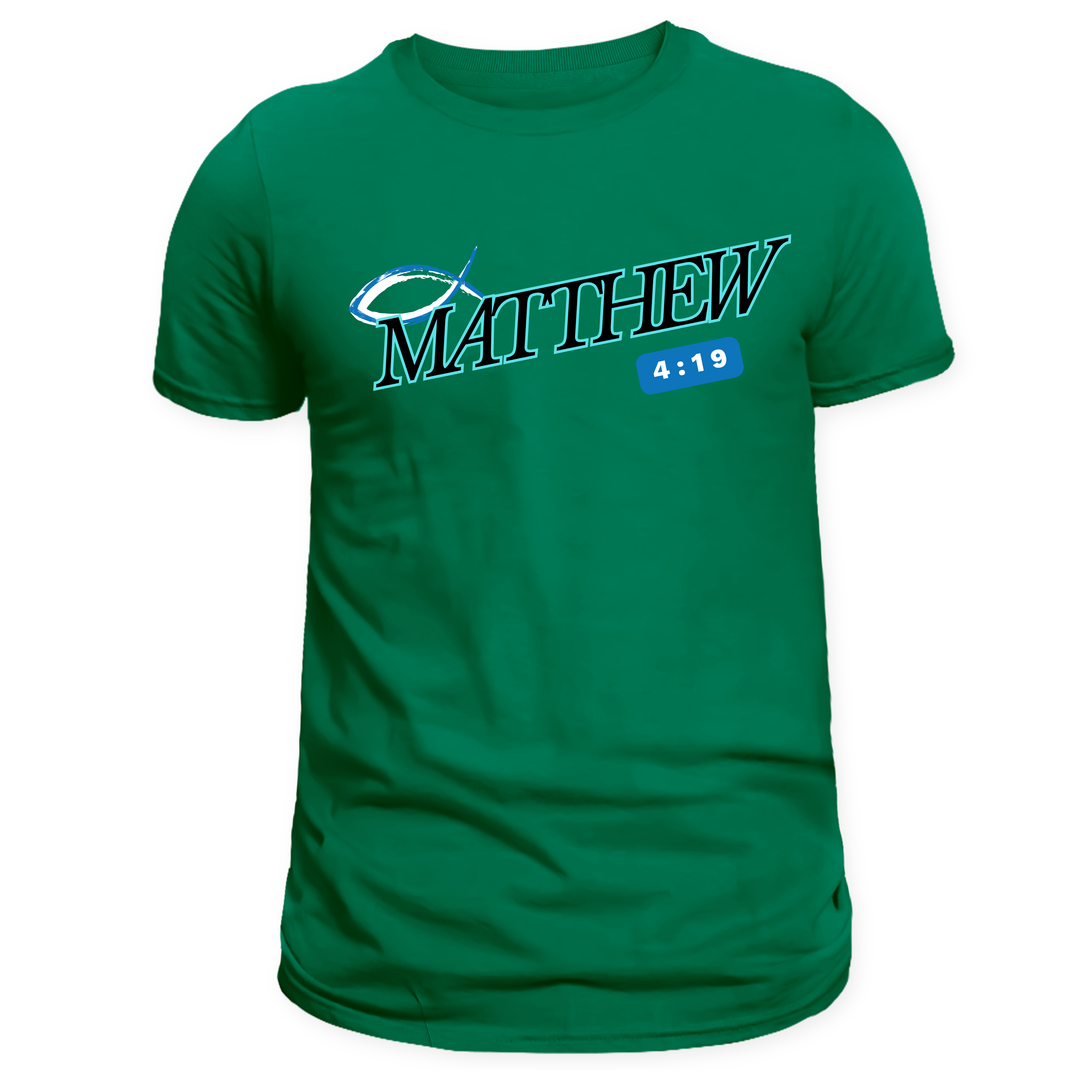 "The Call" Collection: Fishers of Men | Inspired by Matthew 4:19