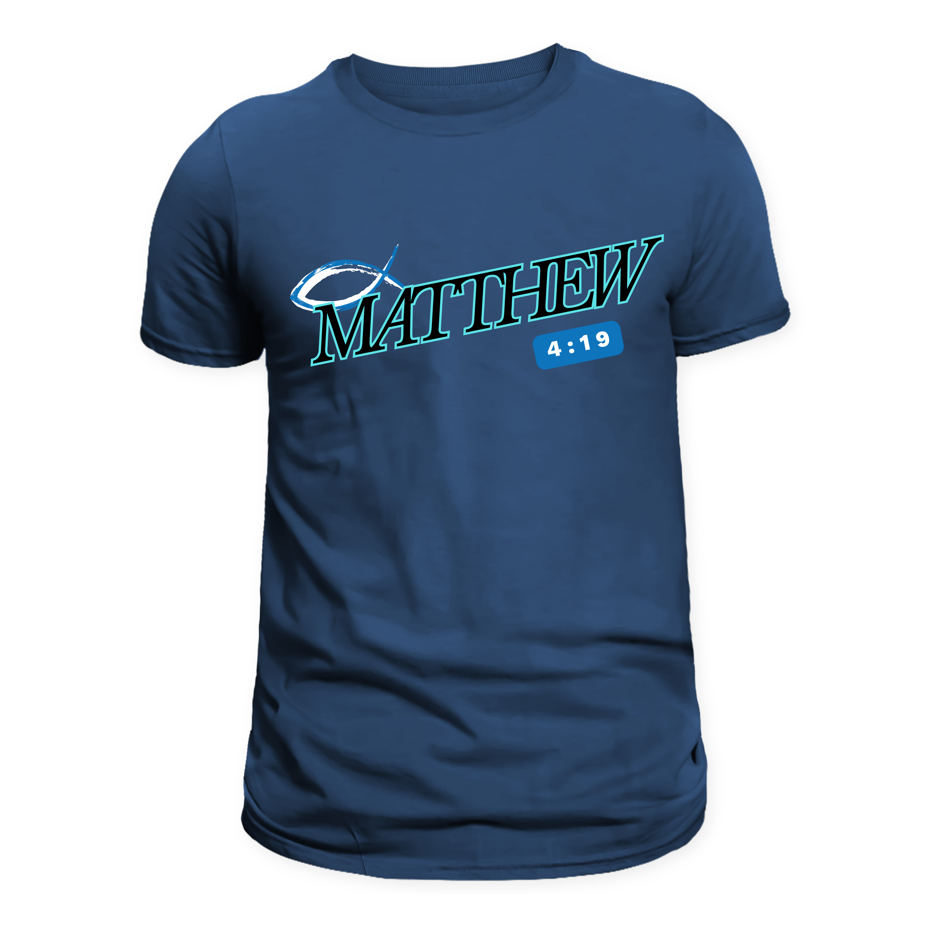 "The Call" Collection: Fishers of Men | Inspired by Matthew 4:19