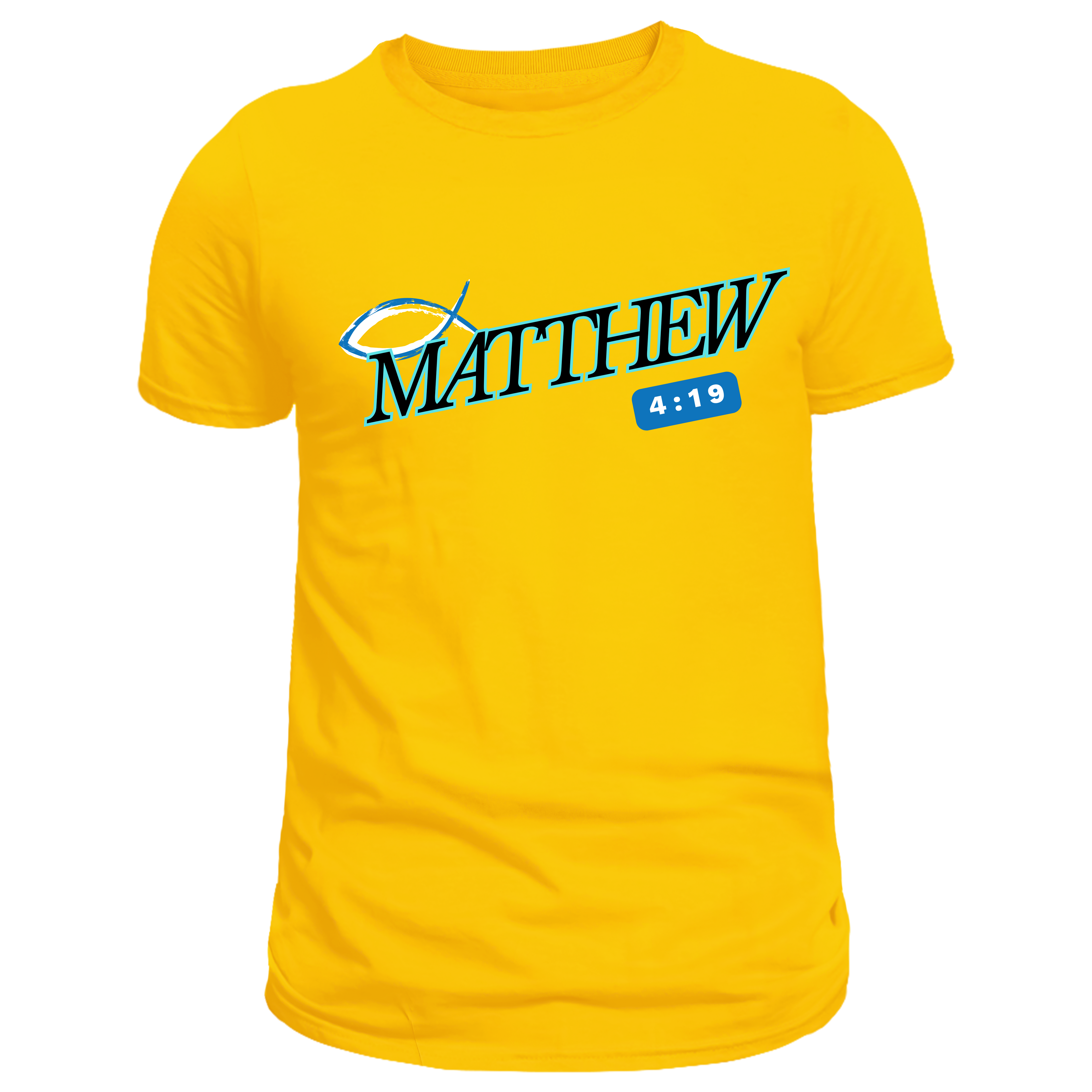 "The Call" Collection: Fishers of Men | Inspired by Matthew 4:19